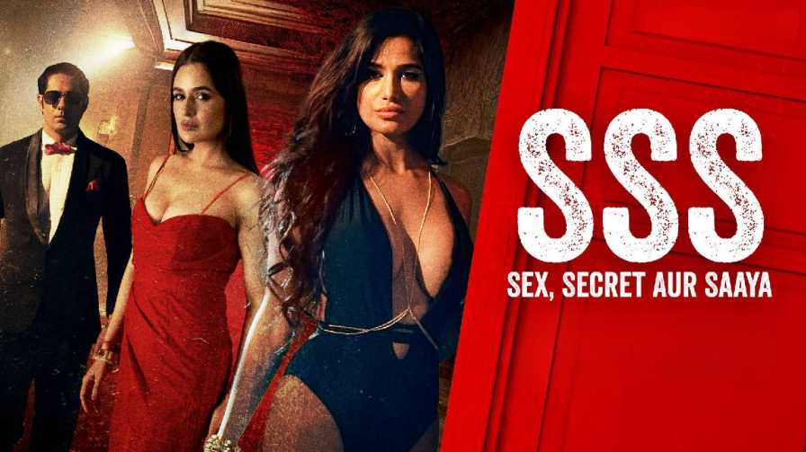 Sss Sex, Secret aur Saaya (2024)